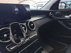 Mercedes-Benz C-Class C 200 L Fashion Sport Edition - ფოტო 8