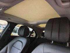 Mercedes-Benz C-Class C 200 L Fashion Sport Edition - ფოტო 9