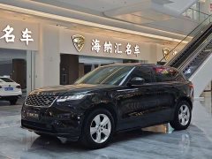 Land Rover Range Rover Evoque P250 - ფოტო 1