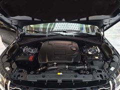 Land Rover Range Rover Evoque P250 - ფოტო 12