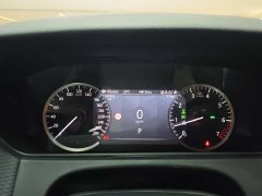 Land Rover Range Rover Evoque P250 - ფოტო 13