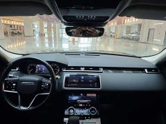 Land Rover Range Rover Evoque P250 - ფოტო 14