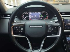 Land Rover Range Rover Evoque P250 - ფოტო 16