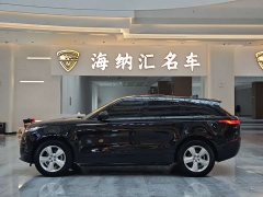 Land Rover Range Rover Evoque P250 - ფოტო 2