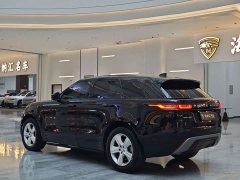 Land Rover Range Rover Evoque P250 - ფოტო 3