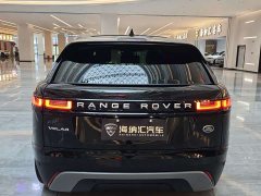 Land Rover Range Rover Evoque P250 - ფოტო 5