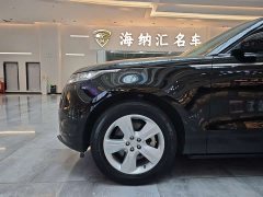 Land Rover Range Rover Evoque P250 - ფოტო 6