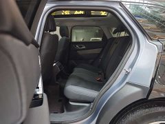 Land Rover Range Rover Evoque P250 - ფოტო 8