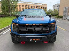 Ford F-150 3.5T XLT Edition - ფოტო 2