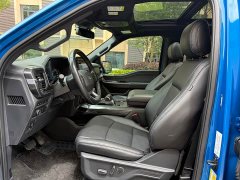 Ford F-150 3.5T XLT Edition - ფოტო 3