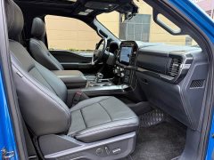Ford F-150 3.5T XLT Edition - ფოტო 4