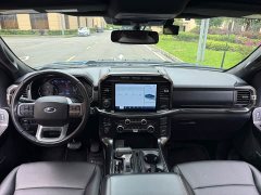 Ford F-150 3.5T XLT Edition - ფოტო 5