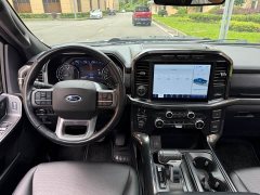 Ford F-150 3.5T XLT Edition - ფოტო 6
