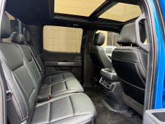 Ford F-150 3.5T XLT Edition - ფოტო 7