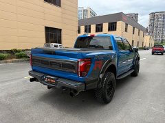 Ford F-150 3.5T XLT Edition - ფოტო 8