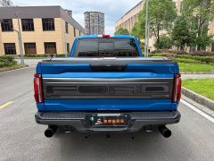 Ford F-150 3.5T XLT Edition - ფოტო 9