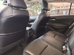 Toyota Corolla 1.2T Elite - ფოტო 10
