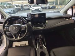 Toyota Corolla 1.2T Elite - ფოტო 11