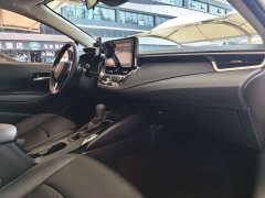 Toyota Corolla 1.2T Elite - ფოტო 12