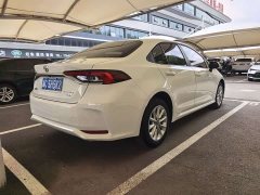 Toyota Corolla 1.2T Elite - ფოტო 16