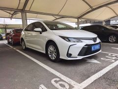 Toyota Corolla 1.2T Elite - ფოტო 3
