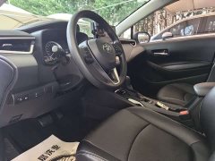 Toyota Corolla 1.2T Elite - ფოტო 4
