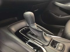Toyota Corolla 1.2T Elite - ფოტო 7