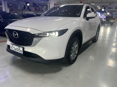 Mazda CX-5 2.0L Automatic FWD Comfort - ფოტო 1