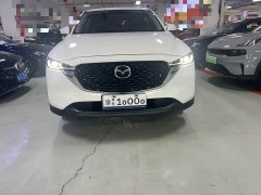 Mazda CX-5 2.0L Automatic FWD Comfort - ფოტო 2