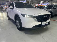 Mazda CX-5 2.0L Automatic FWD Comfort - ფოტო 3