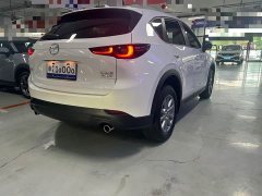 Mazda CX-5 2.0L Automatic FWD Comfort - ფოტო 4