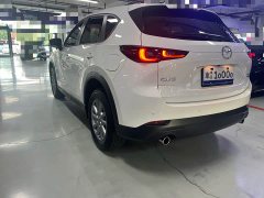 Mazda CX-5 2.0L Automatic FWD Comfort - ფოტო 5