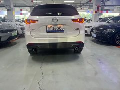Mazda CX-5 2.0L Automatic FWD Comfort - ფოტო 6