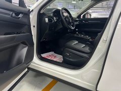 Mazda CX-5 2.0L Automatic FWD Comfort - ფოტო 7