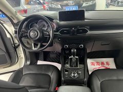 Mazda CX-5 2.0L Automatic FWD Comfort - ფოტო 8