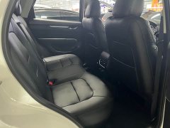 Mazda CX-5 2.0L Automatic FWD Comfort - ფოტო 9