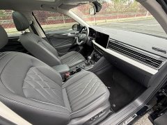 Volkswagen Tiguan L 2023 280TSI Automatic FWD Trendsetter Limited Edition - ფოტო 10