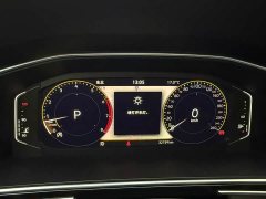 Volkswagen Tiguan L 2023 280TSI Automatic FWD Trendsetter Limited Edition - ფოტო 12