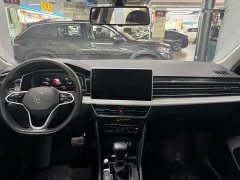 Volkswagen Tiguan L 2023 280TSI Automatic FWD Trendsetter Limited Edition - ფოტო 13