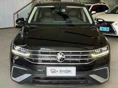 Volkswagen Tiguan L 2023 280TSI Automatic FWD Trendsetter Limited Edition - ფოტო 2