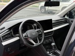 Volkswagen Tiguan L 2023 280TSI Automatic FWD Trendsetter Limited Edition - ფოტო 7