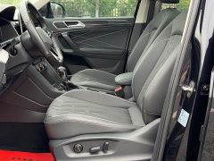 Volkswagen Tiguan L 2023 280TSI Automatic FWD Trendsetter Limited Edition - ფოტო 8