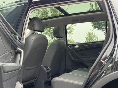 Volkswagen Tiguan L 2023 280TSI Automatic FWD Trendsetter Limited Edition - ფოტო 9