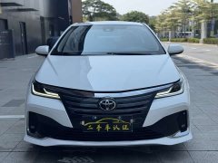 Toyota Asian Lion 2.0L Edition - ფოტო 1