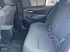 Toyota Asian Lion 2.0L Edition - ფოტო 11