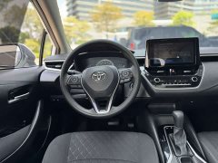 Toyota Asian Lion 2.0L Edition - ფოტო 14