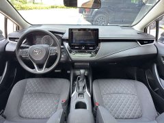 Toyota Asian Lion 2.0L Edition - ფოტო 15