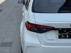 Toyota Asian Lion 2.0L Edition - ფოტო 16