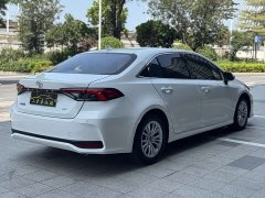 Toyota Asian Lion 2.0L Edition - ფოტო 17