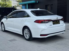 Toyota Asian Lion 2.0L Edition - ფოტო 18